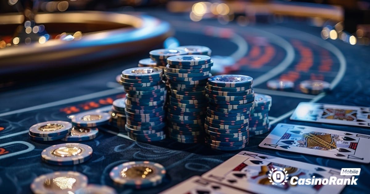 Top-rated Low Minimum Deposit Mobile Casinos 2024