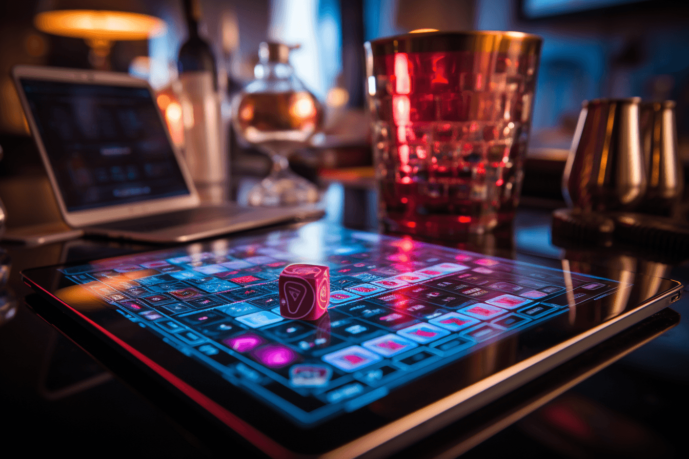 Pros and Cons of Playing Blackjack on Mobile Devices image