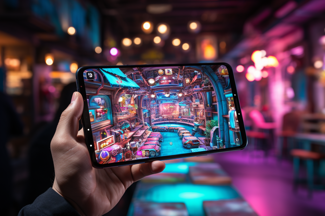 Best Free Slot Games for Android 2026 image