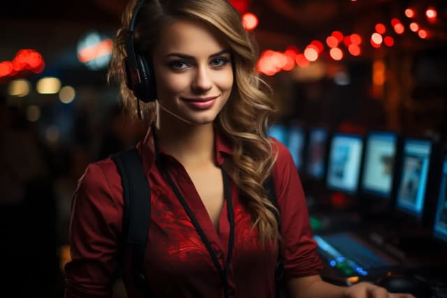 How to Contact Customer Support at Mobile Casinos image