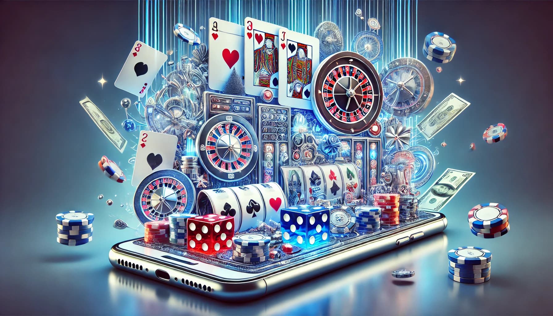 Top Mobile Games from Light & Wonder image