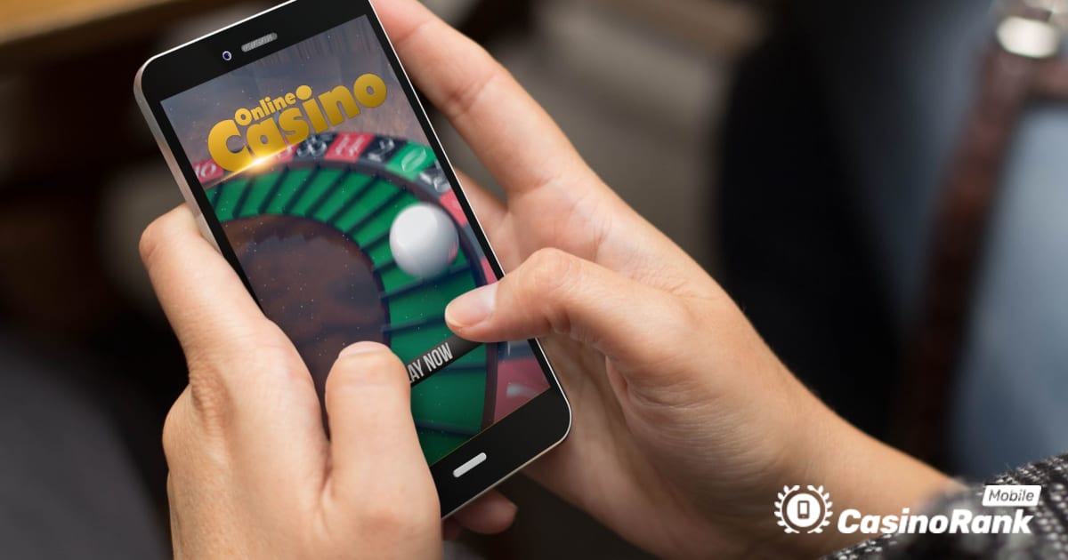 Everything You Need to Know about Mobile Casinos