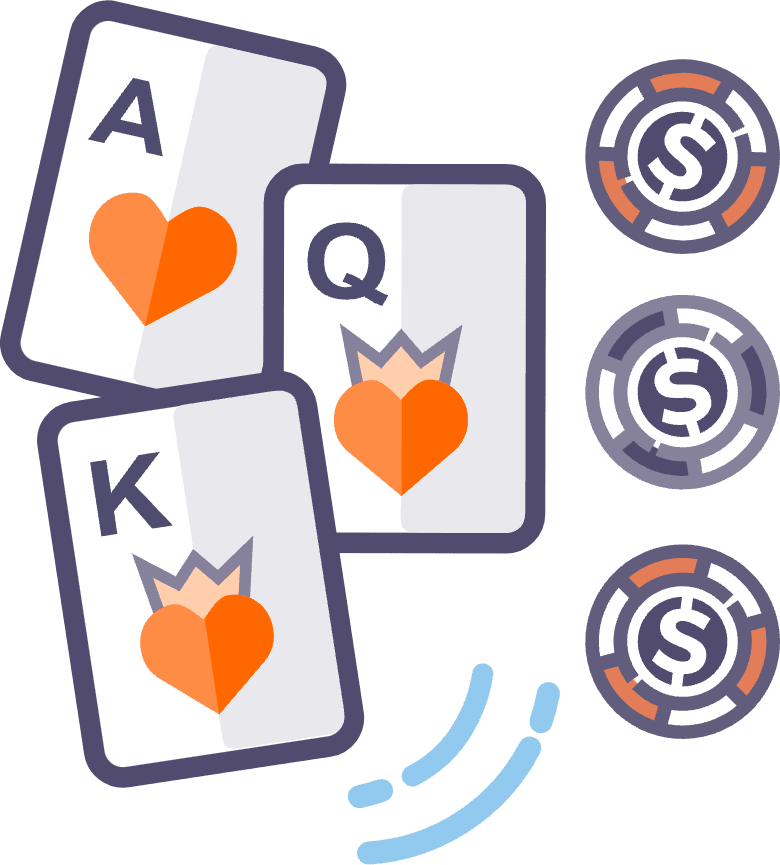 Top 10 Mobile Apps for Three Card Poker