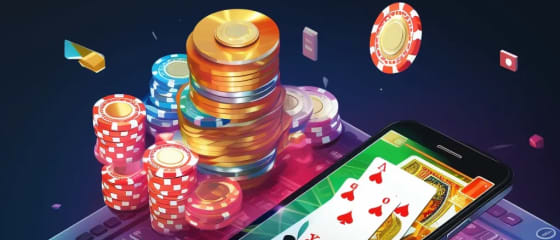 5 Key Factors for Choosing a Secure Mobile Casino App