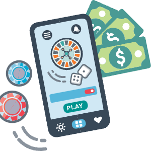 Best Mobile Casinos in South Africa 2024