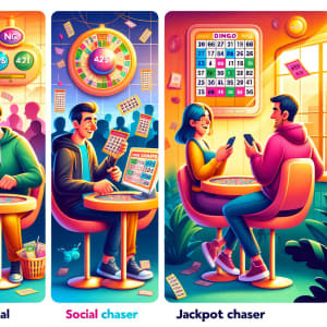 Find Your Bingo Style: A Guide to Mobile Bingo Player Types