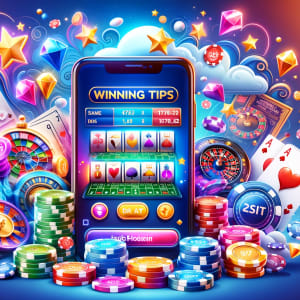 Best Tips to Maximize Mobile Casino Odds
