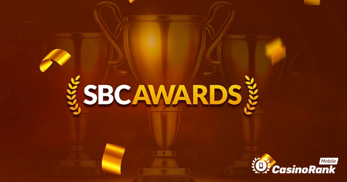 BGaming Makes iGaming Statement with Two SBC Awards 2023 Nominations